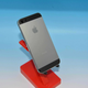 Illustration for article titled If Theres a Graphite iPhone 5S, It Had Better Look Nicer Than This